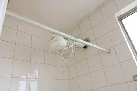 Apartamento à venda com 70m², 2 quartos e 1 vagaBanheiro de Serviço