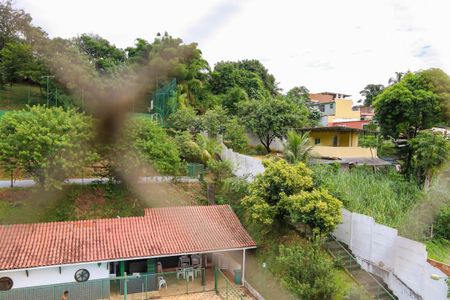 Apartamento à venda com 70m², 2 quartos e 1 vagaVista do Quarto 2
