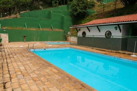 Apartamento à venda com 70m², 2 quartos e 1 vagaÁrea comum - Piscina
