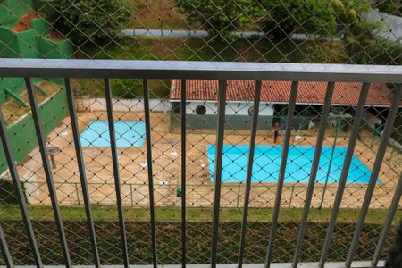 Apartamento à venda com 70m², 2 quartos e 1 vagaVaranda da Sala