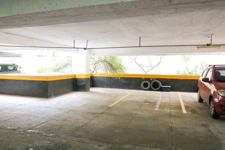 Apartamento à venda com 70m², 2 quartos e 1 vagaGaragem