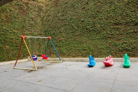 Apartamento à venda com 70m², 2 quartos e 1 vagaÁrea comum - Playground