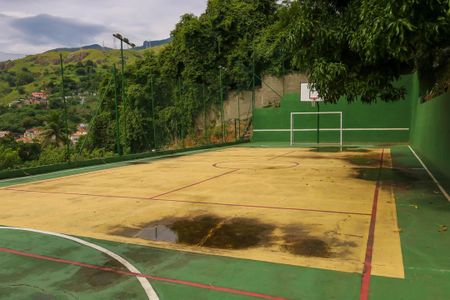 Apartamento à venda com 70m², 2 quartos e 1 vagaQuadra Esportiva