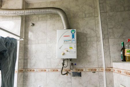 Apartamento à venda com 70m², 2 quartos e 1 vagaÁrea de Serviço