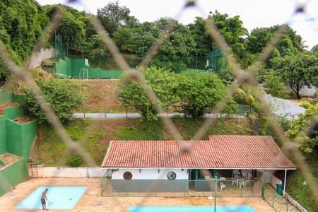 Apartamento à venda com 70m², 2 quartos e 1 vagaVista do Quarto 1