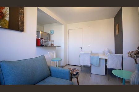 Apartamento à venda com 2 quartos, 47m² em Jardim Angela (zona Leste), São Paulo