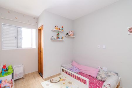 Casa à venda com 115m², 2 quartos e 3 vagasSuíte 1