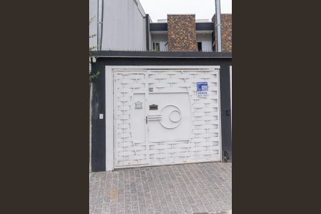 Casa à venda com 115m², 2 quartos e 3 vagasFachada