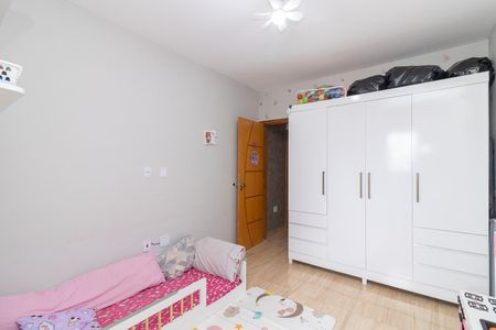 Casa à venda com 115m², 2 quartos e 3 vagasSuíte 1