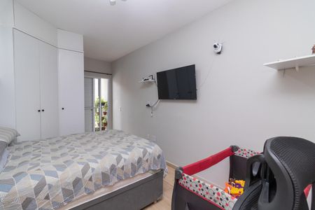 Casa à venda com 115m², 2 quartos e 3 vagasSuíte 2