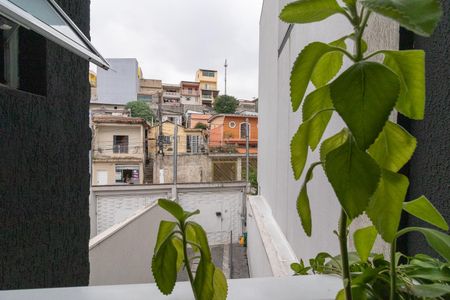 Casa à venda com 115m², 2 quartos e 3 vagasVista da Varanda da Suíte 2