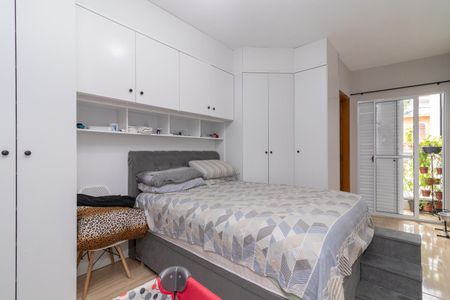 Casa à venda com 115m², 2 quartos e 3 vagasSuíte 2