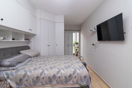 Casa à venda com 115m², 2 quartos e 3 vagasSuíte 2