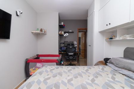 Casa à venda com 115m², 2 quartos e 3 vagasSuíte 2