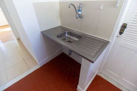 Apartamento à venda com 63m², 2 quartos e sem vaga