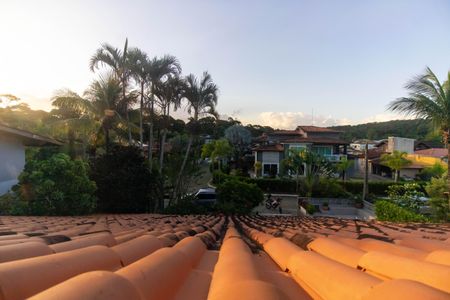 Casa de condomínio à venda com 240m², 4 quartos e 3 vagasVista do Quarto 2