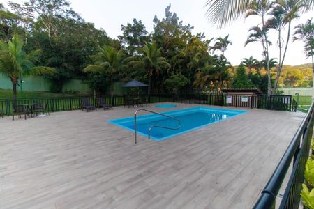 Casa de condomínio à venda com 240m², 4 quartos e 3 vagasÁrea comum