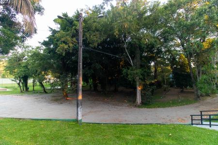 Casa de condomínio à venda com 240m², 4 quartos e 3 vagasÁrea comum