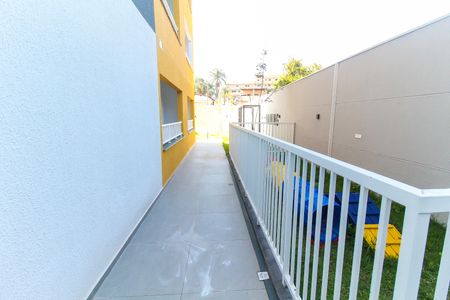 Studio para alugar com 20m², 1 quarto e sem vagaÁrea Comum