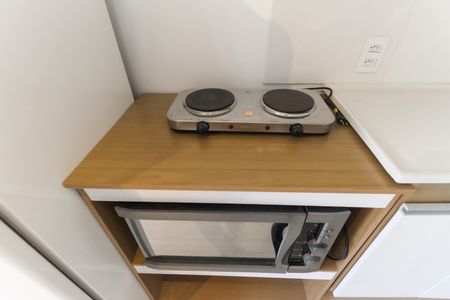 Studio para alugar com 20m², 1 quarto e sem vagaBanheiro