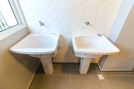 Studio para alugar com 20m², 1 quarto e sem vagaÁrea Comum