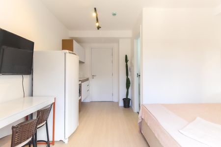 Studio para alugar com 20m², 1 quarto e sem vagaStudio
