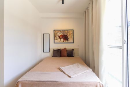 Studio para alugar com 20m², 1 quarto e sem vagaStudio