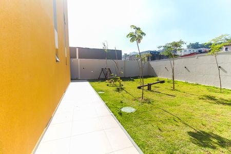 Studio para alugar com 20m², 1 quarto e sem vagaÁrea Comum