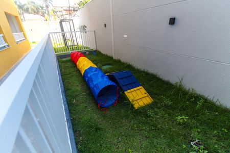 Studio para alugar com 20m², 1 quarto e sem vagaÁrea Comum