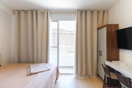 Studio para alugar com 20m², 1 quarto e sem vagaStudio