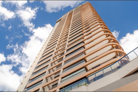 Apartamento para alugar com 108m², 3 quartos e 2 vagas