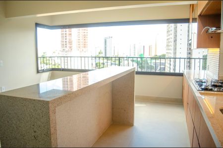 Apartamento para alugar com 108m², 3 quartos e 2 vagas