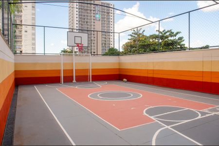 Apartamento para alugar com 108m², 3 quartos e 2 vagas