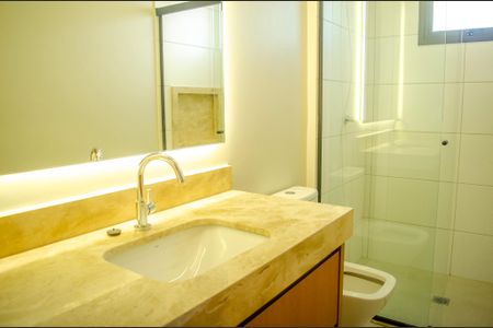 Apartamento para alugar com 108m², 3 quartos e 2 vagas