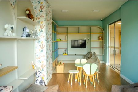 Apartamento para alugar com 108m², 3 quartos e 2 vagas