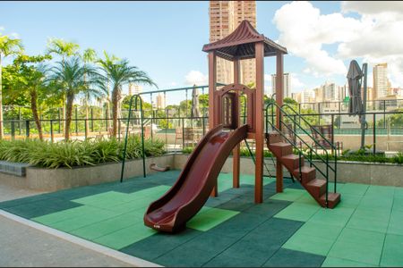 Apartamento para alugar com 108m², 3 quartos e 2 vagas