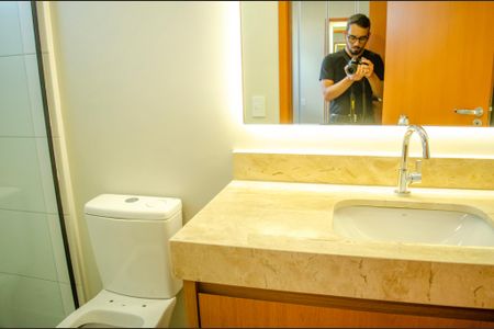 Apartamento para alugar com 108m², 3 quartos e 2 vagas