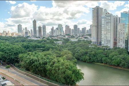 Apartamento para alugar com 108m², 3 quartos e 2 vagas