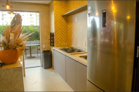 Apartamento para alugar com 108m², 3 quartos e 2 vagas