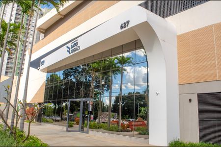 Apartamento para alugar com 108m², 3 quartos e 2 vagas