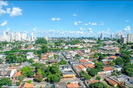 Apartamento para alugar com 108m², 3 quartos e 2 vagas