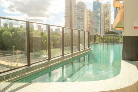 Apartamento para alugar com 108m², 3 quartos e 2 vagas