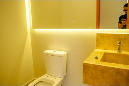 Apartamento para alugar com 108m², 3 quartos e 2 vagas