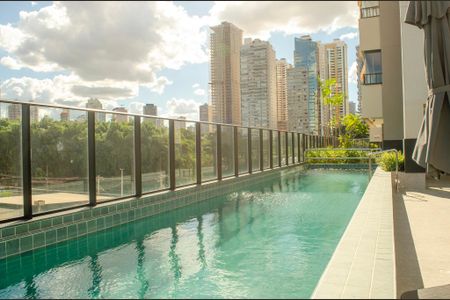 Apartamento para alugar com 108m², 3 quartos e 2 vagas