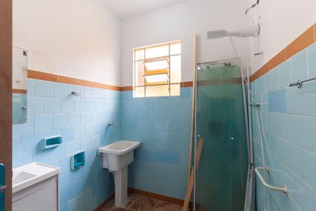 Casa para alugar com 68m², 2 quartos e 1 vagaBanheiro