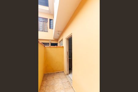 Casa para alugar com 68m², 2 quartos e 1 vagaGarden