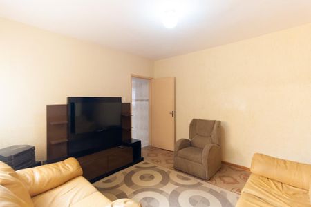 Casa para alugar com 68m², 2 quartos e 1 vaga Casa para alugar com 68m², 2 quartos e 1 vagaSala