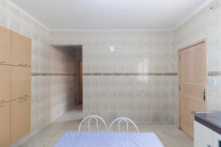 Casa para alugar com 68m², 2 quartos e 1 vaga Casa para alugar com 68m², 2 quartos e 1 vagaCozinha