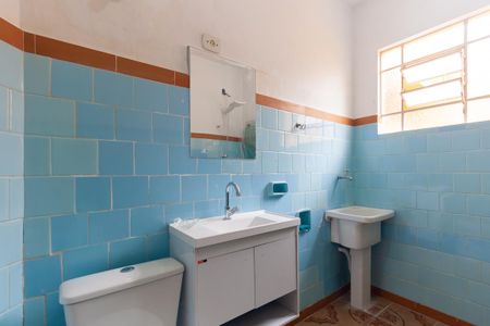 Casa para alugar com 68m², 2 quartos e 1 vaga Casa para alugar com 68m², 2 quartos e 1 vagaÁrea de Serviço