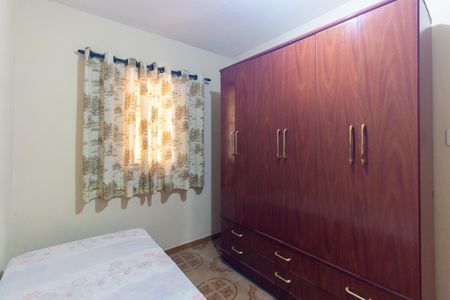 Casa para alugar com 68m², 2 quartos e 1 vagaQuarto 2